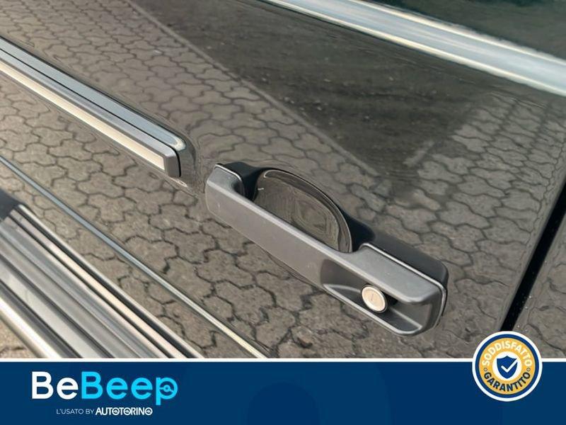 Mercedes-Benz Classe G G 400 D AMG LINE 330CV AUTO