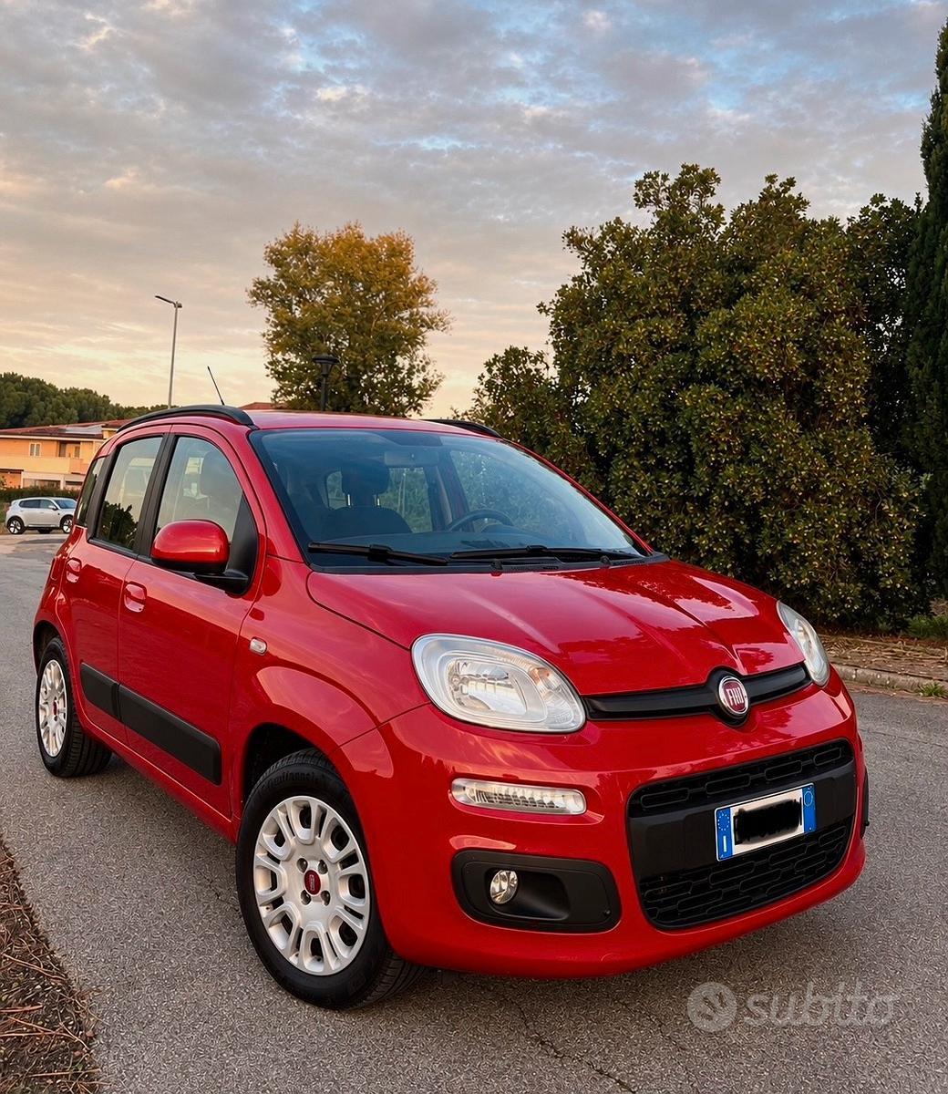 Fiat Panda 1.3 MJT 3 serie