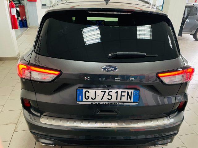 FORD Kuga 1.5 EcoBlue 120 CV aut. 2WD ST-Line X