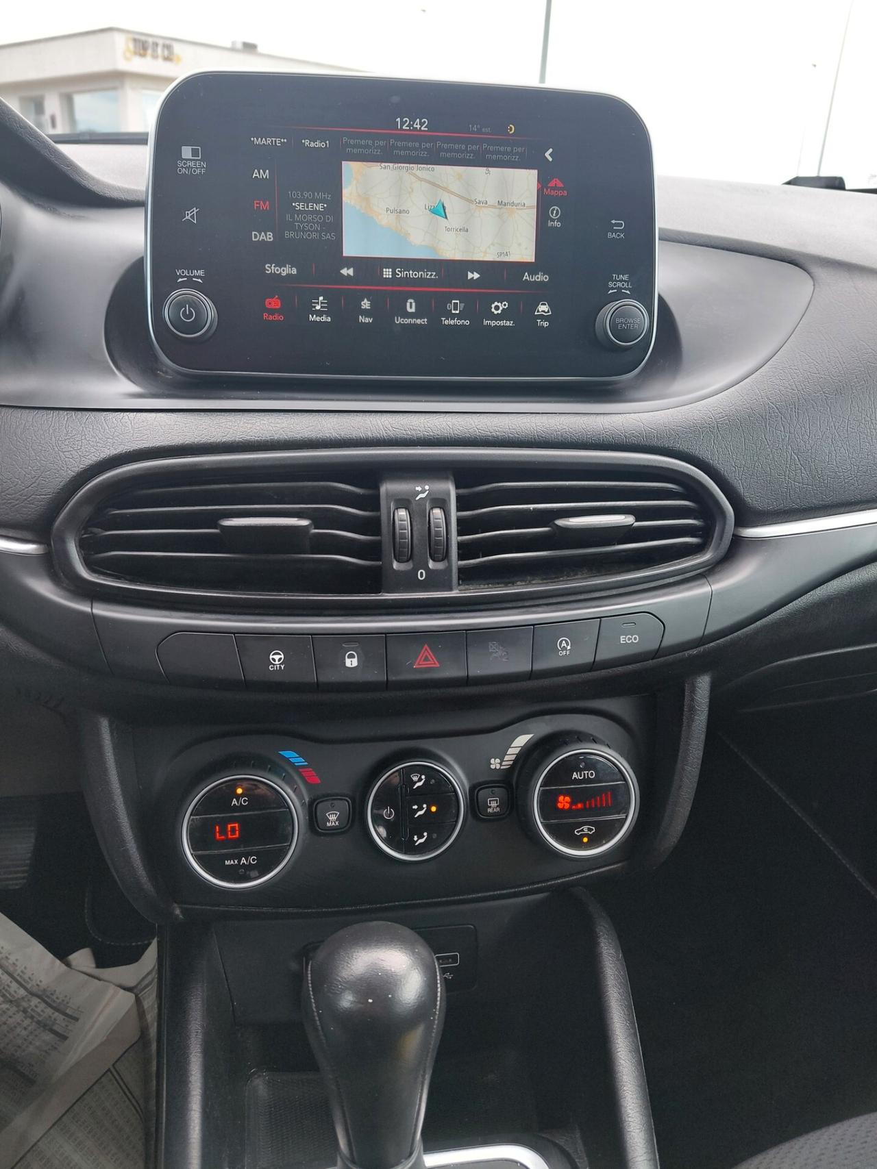 Fiat tipo 1.6 mj 88 kw