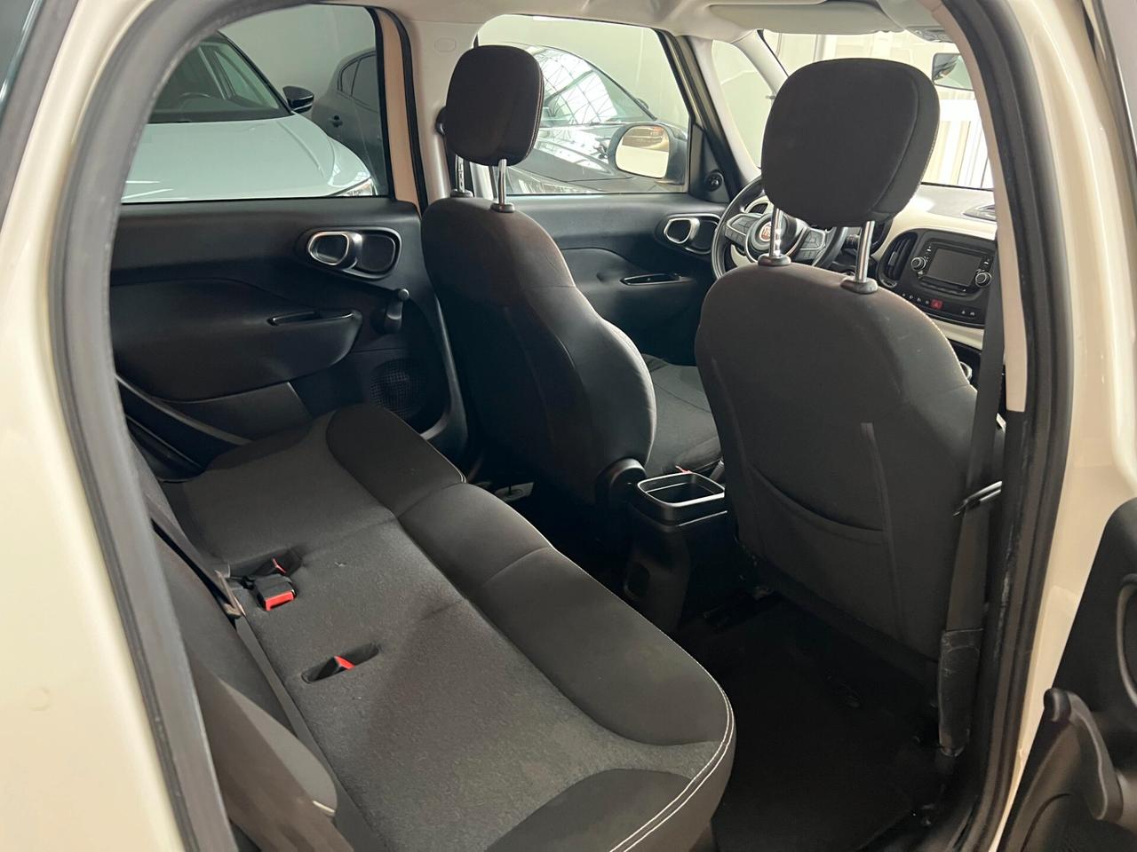 Fiat 500L 1.3 Multijet 95 CV Pop Star