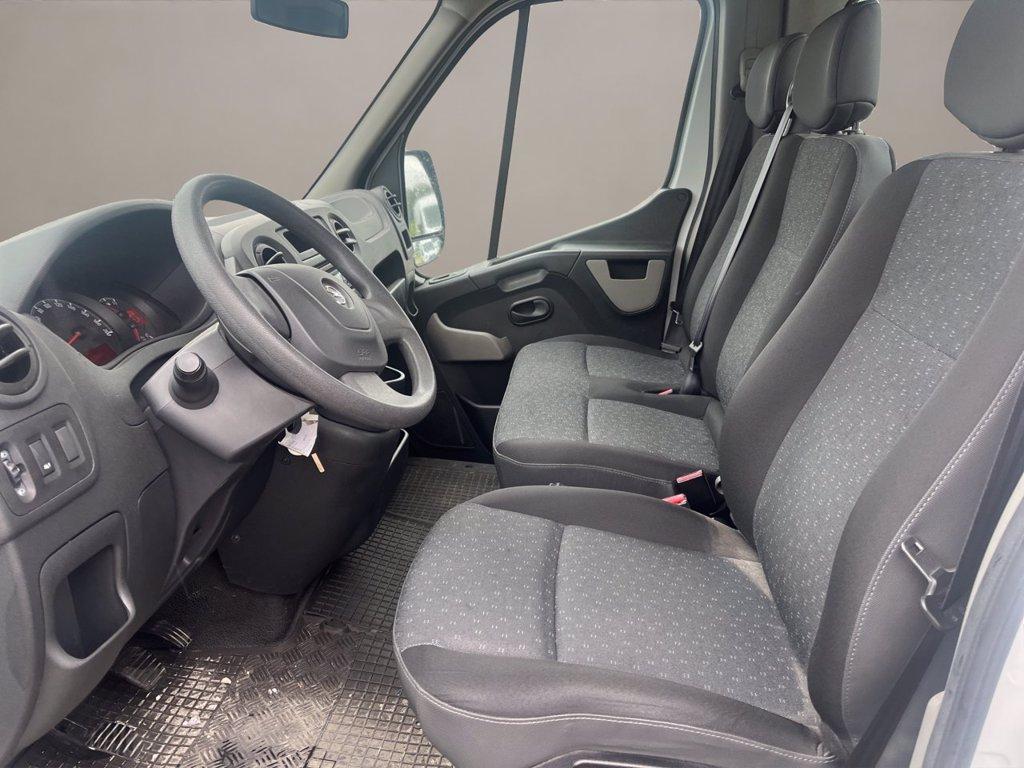 OPEL Movano 35 2.3 cdti 130cv cab L3 E6 del 2019