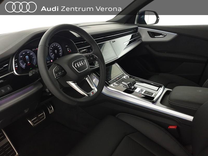 55TFSIe 394CV quattro tiptronic S line Edition