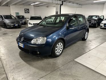 Volkswagen Golf 1.9 TDI DPF 5p. DSG Comfortline