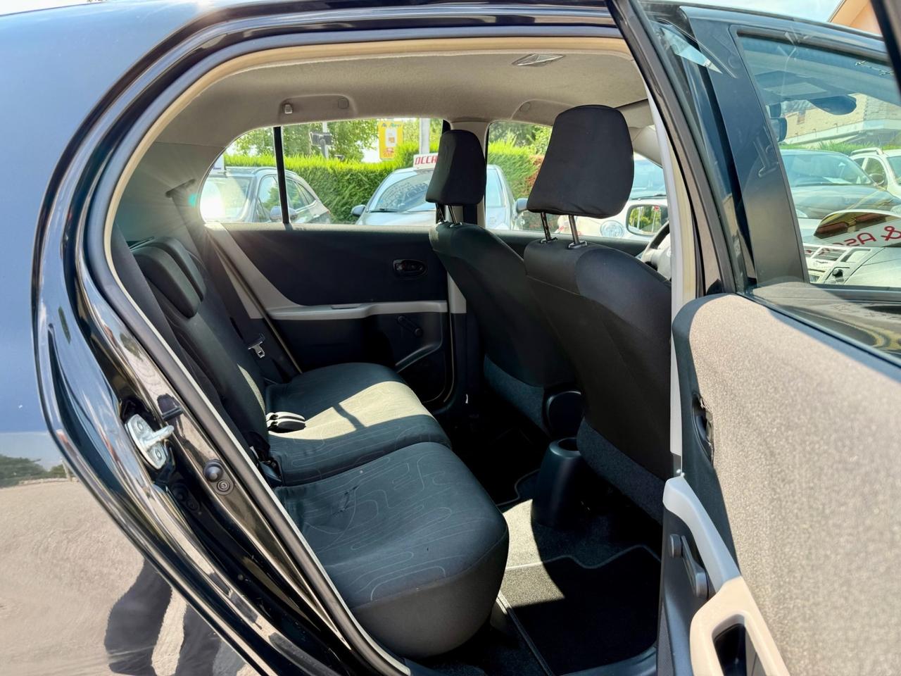 Toyota Yaris 1.0 B/GPL Ok Neopatentati
