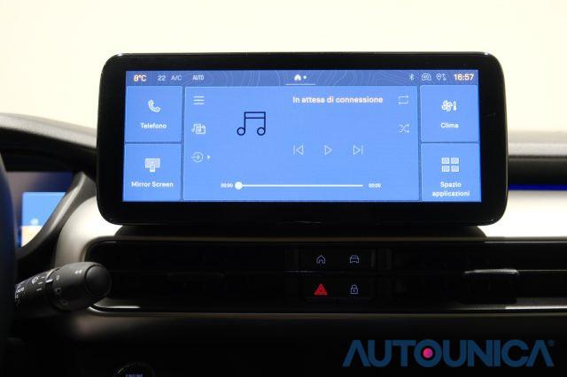 JEEP Avenger 1.2 TURBO 100 CV SUMMIT NEOPATENTATI FULL LED