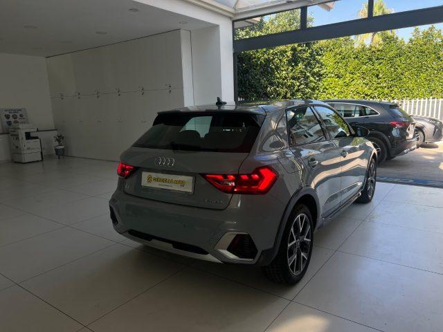 AUDI A1 allstreet 25 TFSI Admired tua da ?239,00 mensili