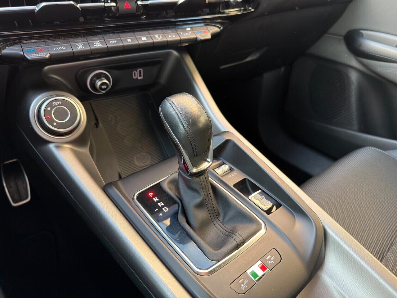 Alfa Romeo Tonale 1.6 diesel 130 CV TCT6 TI UNICO PROPRIETARIO ITALIANA