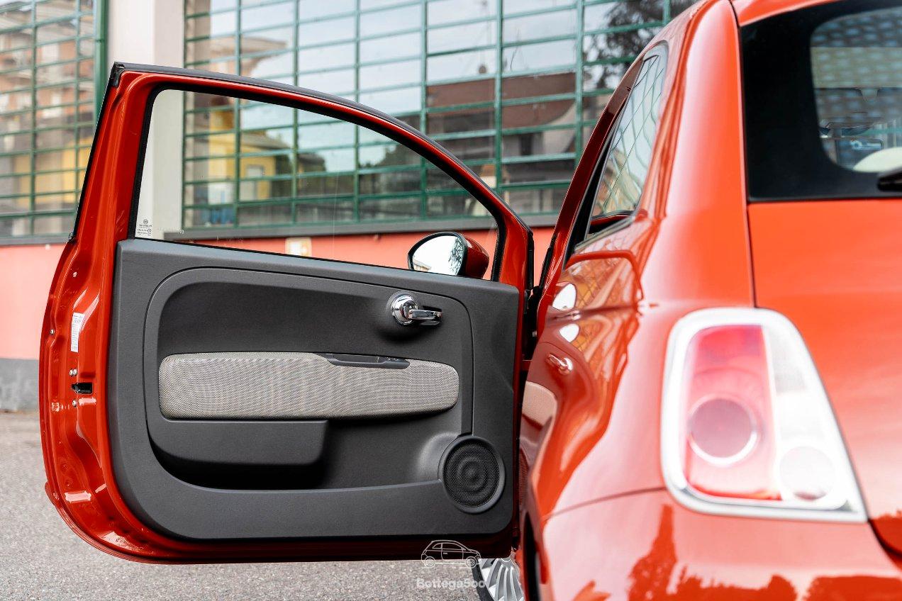 Fiat 500 1.2 69cv