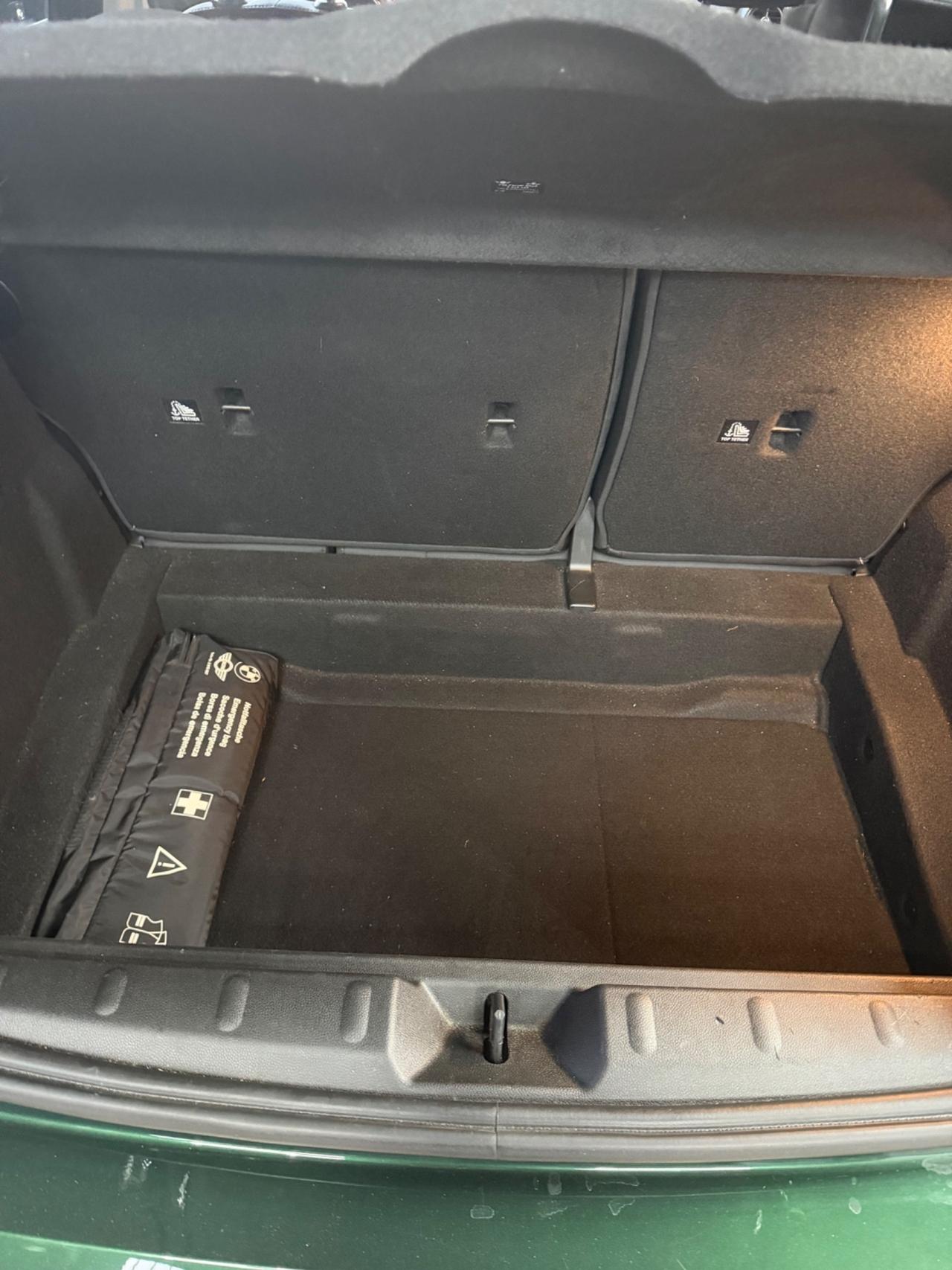 Mini Cooper 1.5 136 CV – 54.152 km – Pari al nuovo – Full optional