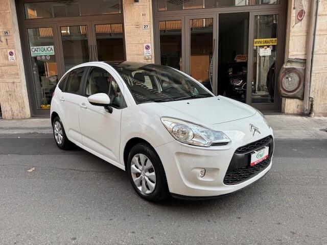 Citroen C3 1.4 HDi 70cv Style