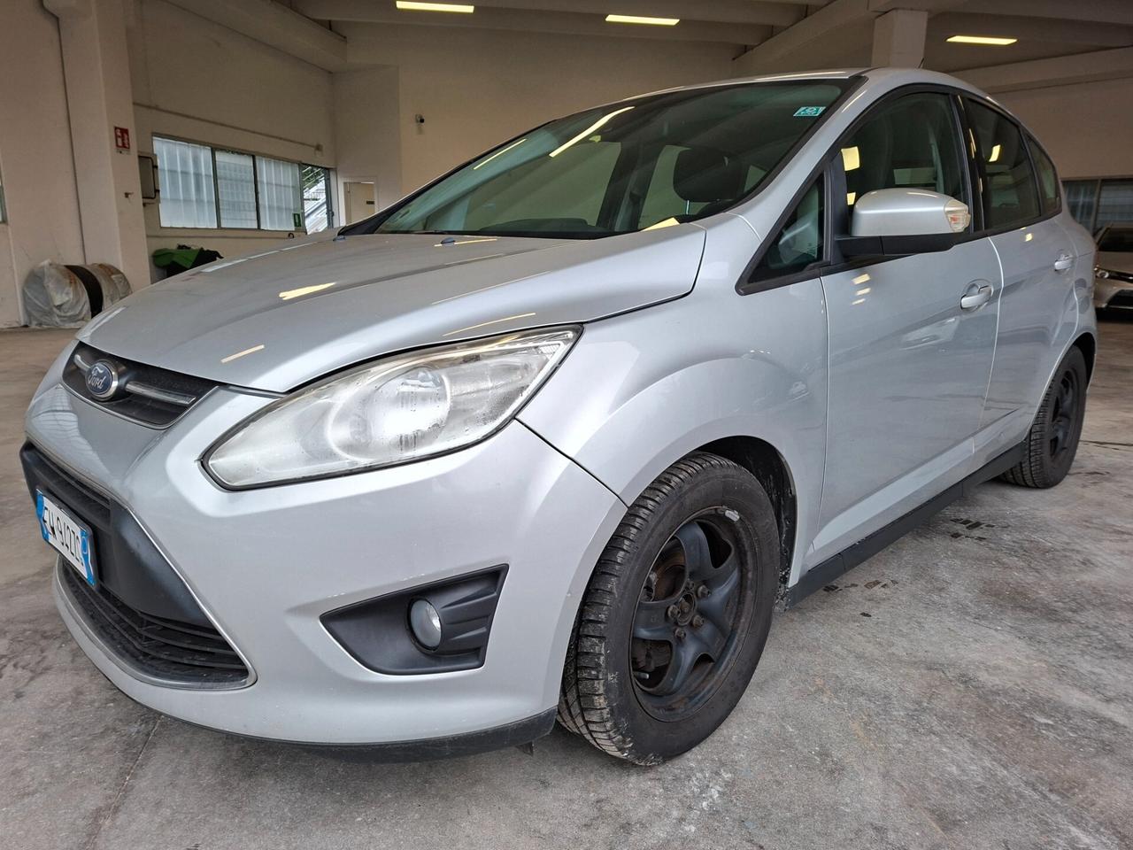 Ford C-Max 1.6 TDCi 115CV Plus
