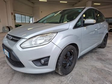 Ford C-Max 1.6 TDCi / AUTOCARRO