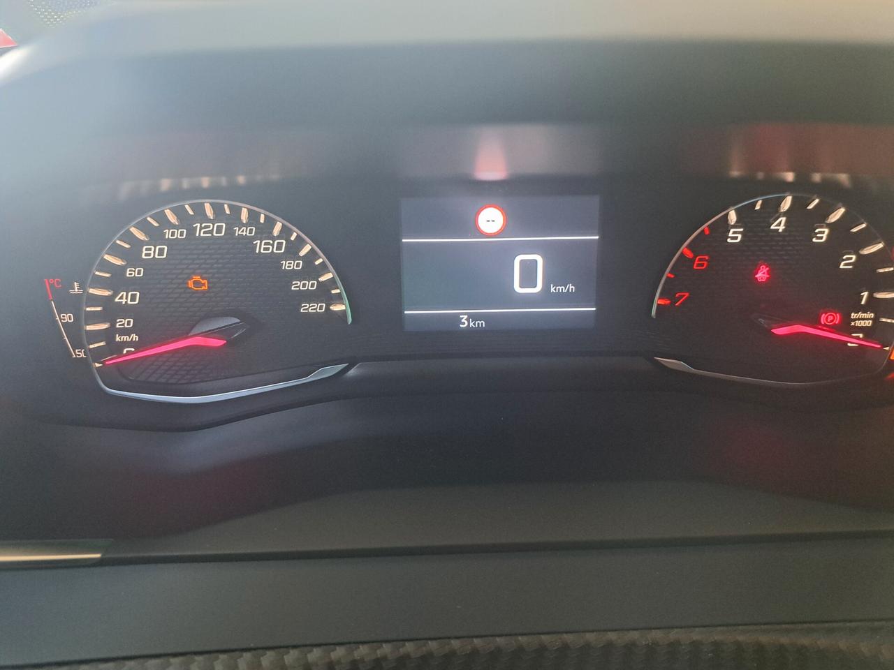 Peugeot 2008 100 CV NESSUN OBBLIGO FINANZIARIO !!