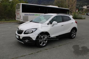 OPEL Mokka 1.4 Turbo Ecotec 140CV 4x2 Start&Stop Cosmo