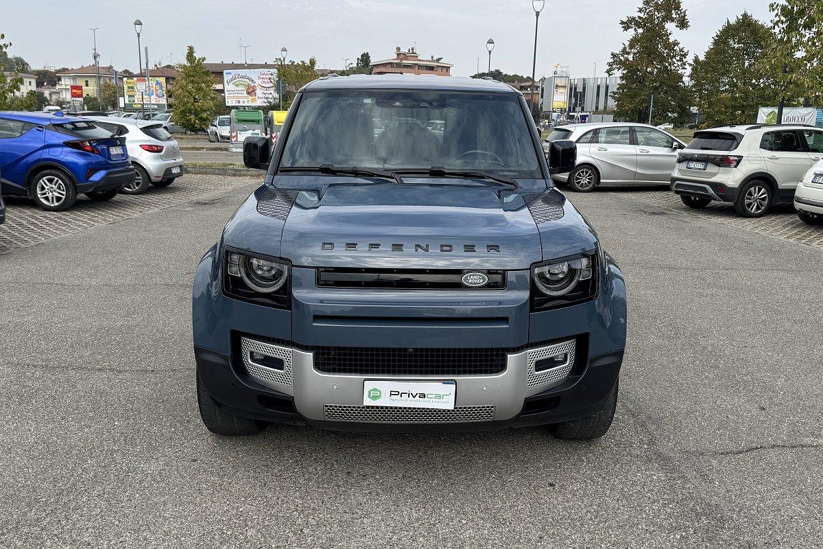 LAND ROVER Defender 110 3.0D I6 200 CV AWD Auto X-Dynamic SE