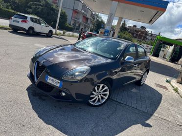 Alfa Romeo Giulietta 1.6 JTDm