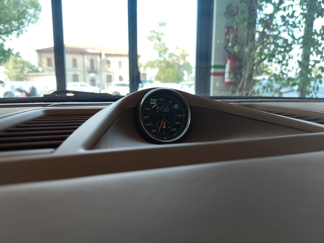 Porsche Panamera 4.8 4S SPORT CHRONO/TETTO