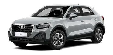 Audi Q2 35 TFSI S LINE S tronic
