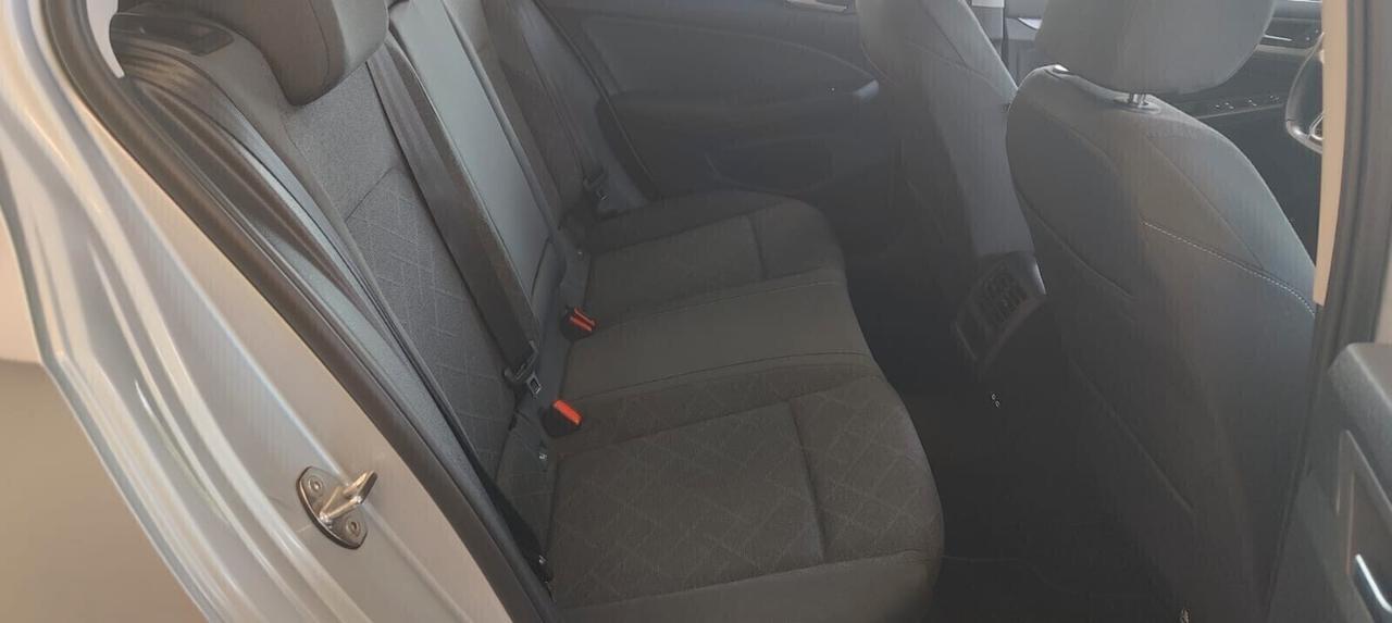 Volkswagen Golf 2.0 TDI 115 CV SCR Life