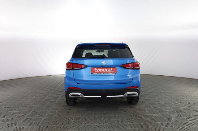 MG ZS ZS 1.5 Comfort