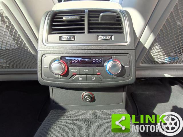 AUDI A6 3.0 TDI S tronic quattro edition S-LINE