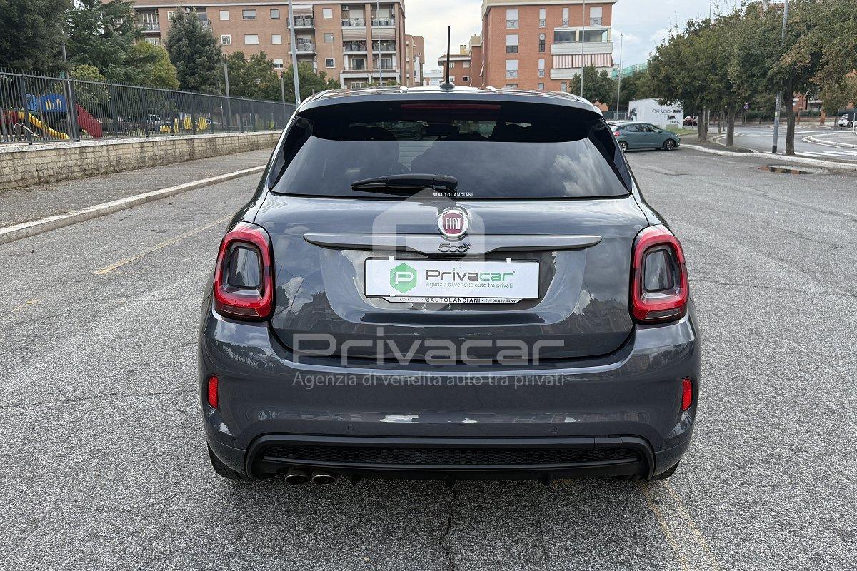 FIAT 500X 1.6 MultiJet 130 CV Sport