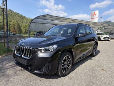 BMW X1 sDrive 18i Msport PREZZO REALE