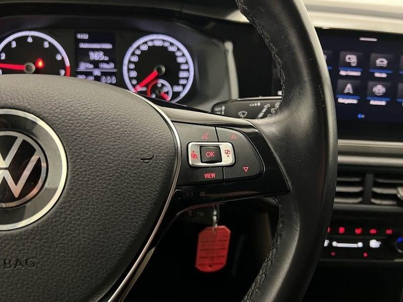 Volkswagen Polo 1.0 R LINE