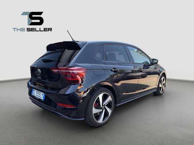 VOLKSWAGEN Polo 2.0 TSI DSG GTI*PROMO*