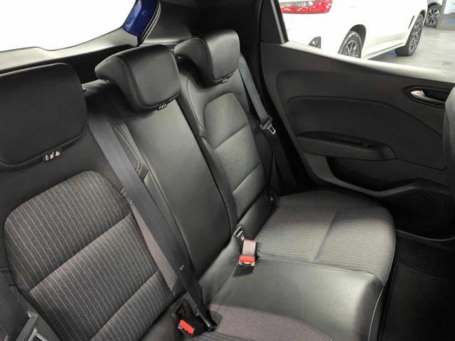 RENAULT Clio 1.5 Blue dCi Initiale Paris 115 CV 5 Porte