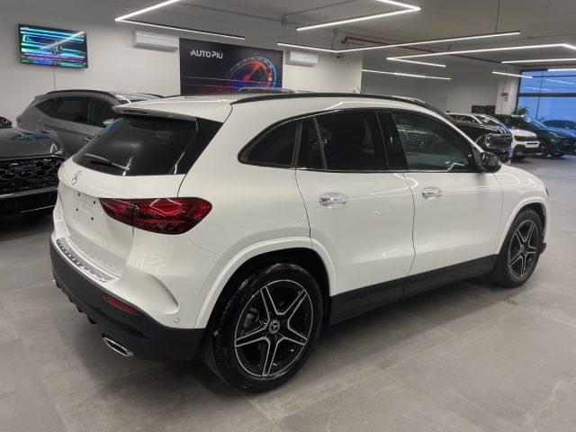 MERCEDES-BENZ GLA 200 2.0 d 150 CV AMG Premium