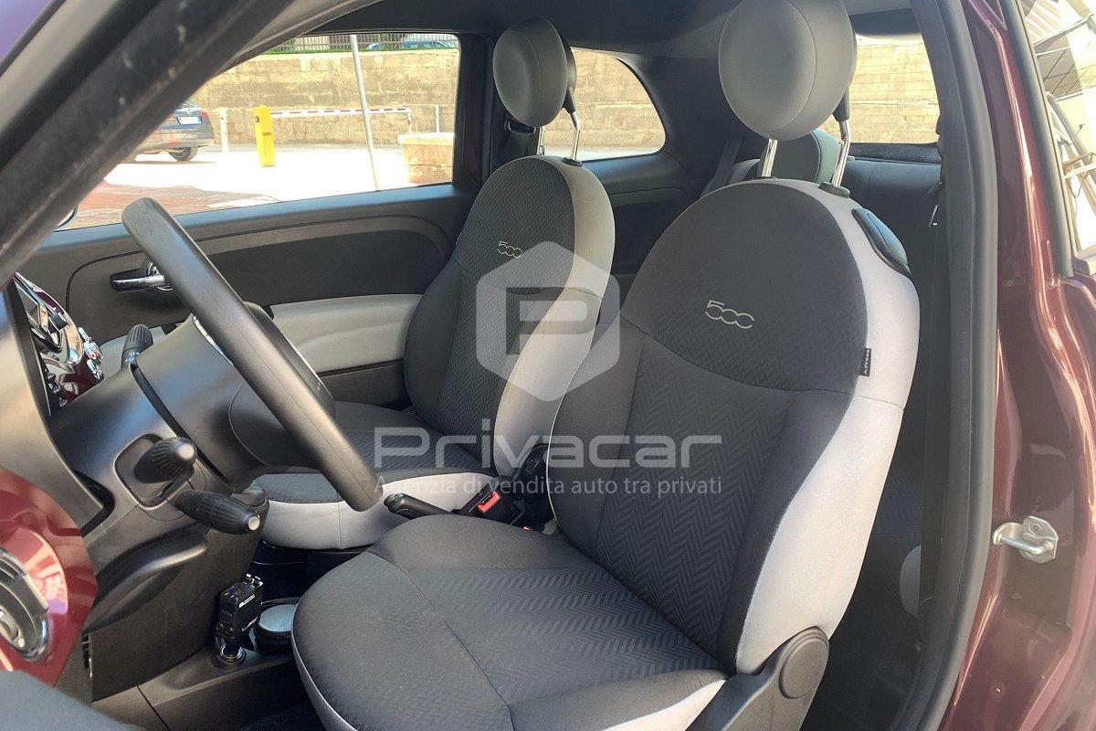 FIAT 500 1.2 Pop