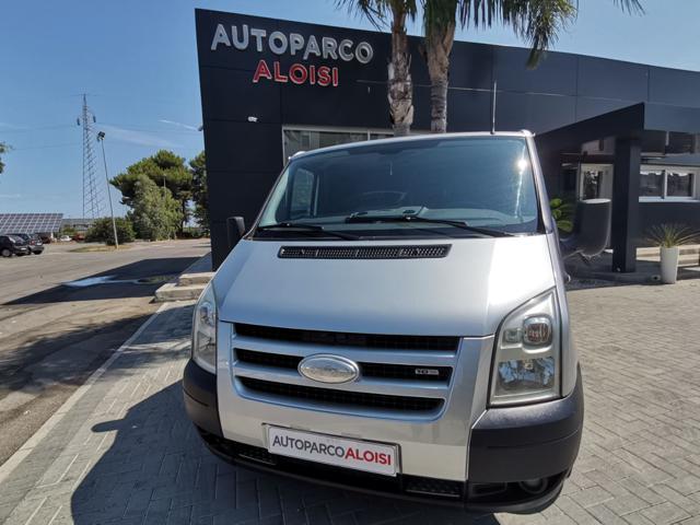 FORD Tourneo 2.2 TDCi/110cv Minibus 8 POSTI