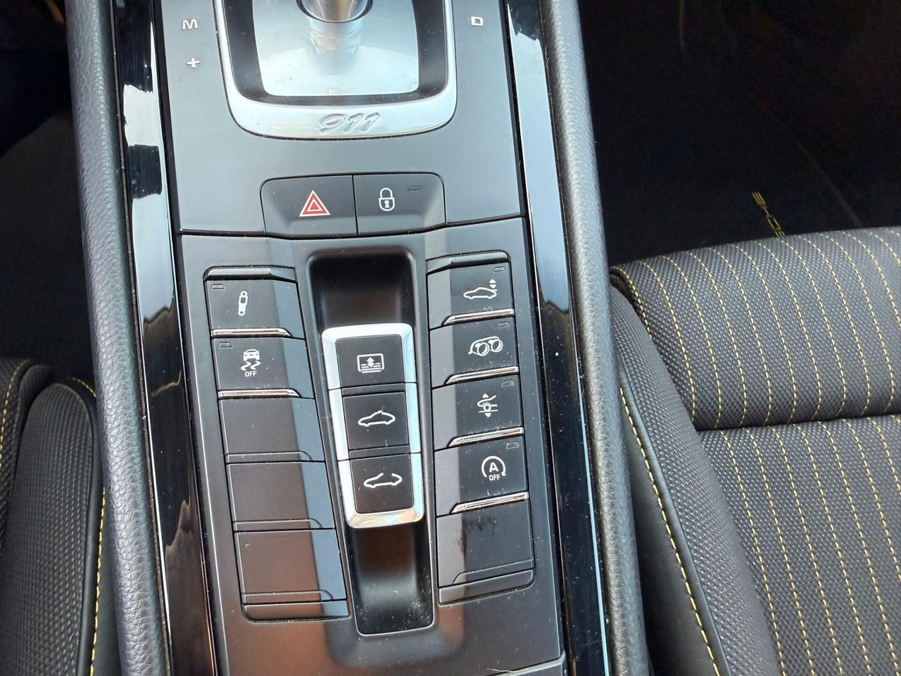 Porsche 911 3.0 Carrera T