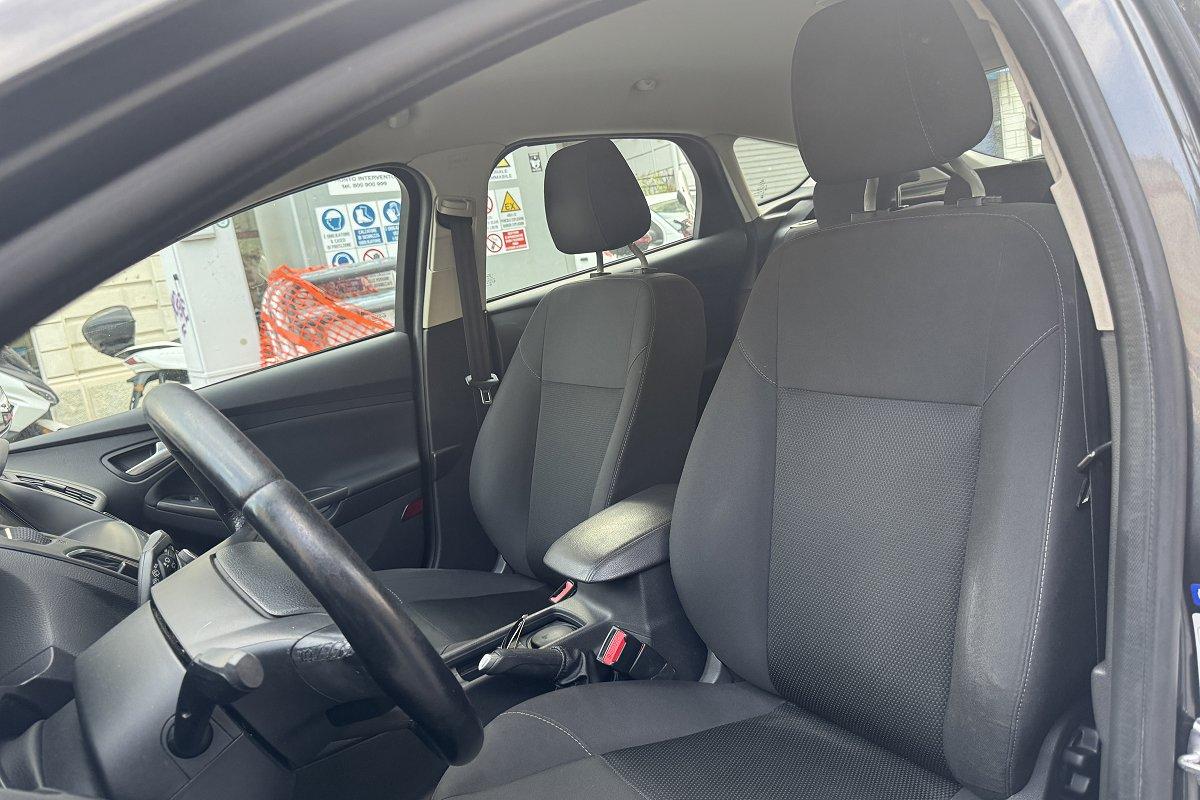 FORD Focus 1.5 TDCi 95 CV Start&Stop Business