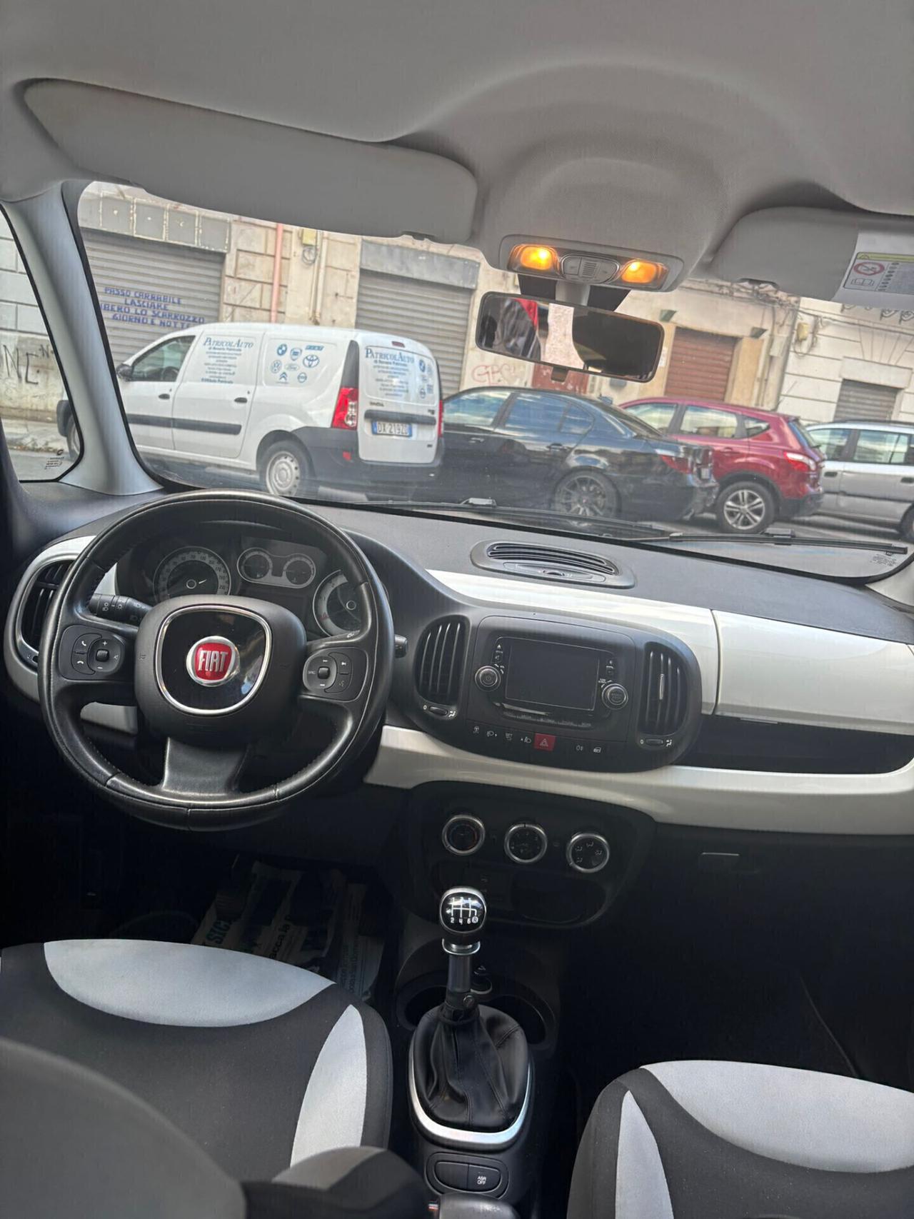 Fiat 500L 1.4 95 CV Lounge FINANZIABILE
