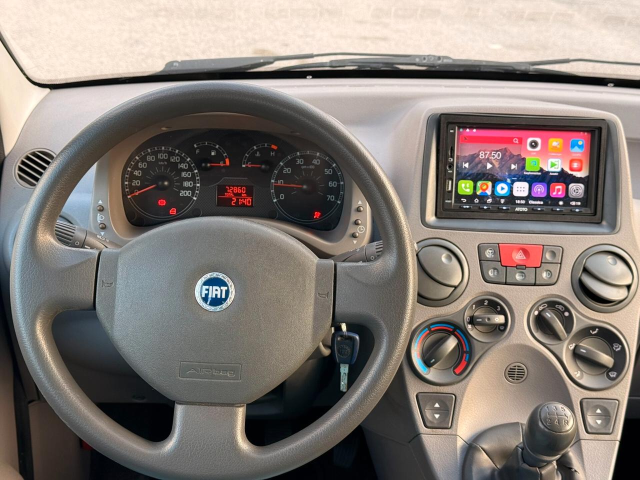 Fiat Panda 1.2 GARANZIA 12 MESI