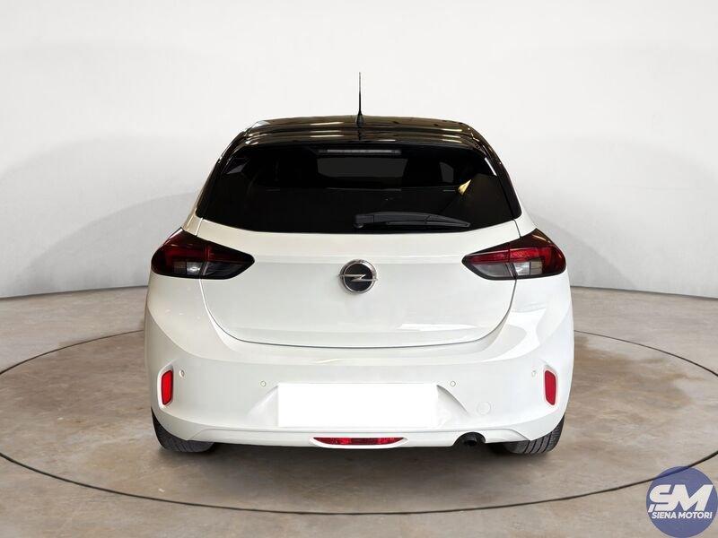 Opel Corsa Corsa 1.2 Design & Tech