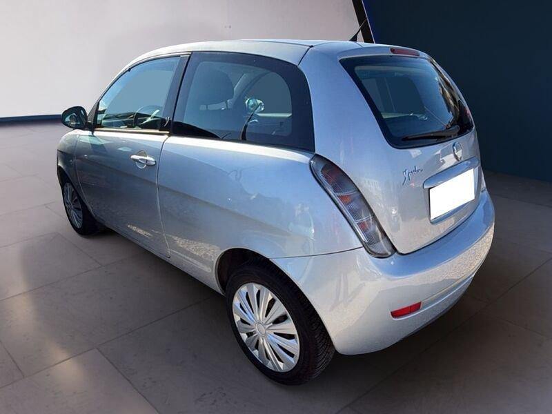Lancia Ypsilon Ypsilon 1.3 mjt 16v Platinum E5