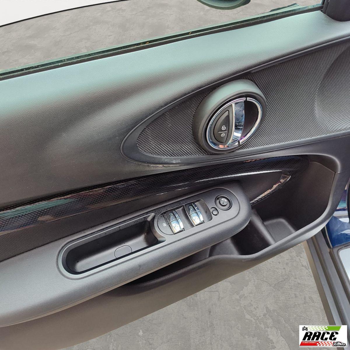 MINI - Clubman - Mini Cooper D Hype