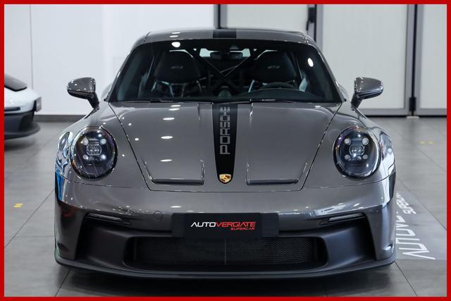 PORSCHE 992 GT3 - CLUBSPORT - GARANZIA UFFICIALE