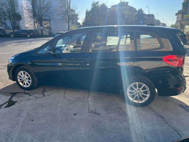 BMW 216 216d Gran Tourer 7posti