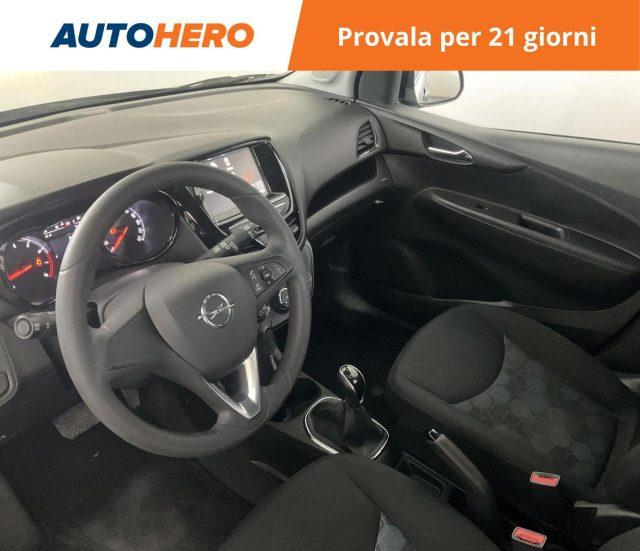 OPEL Karl Rocks 1.0 75 CV aut.