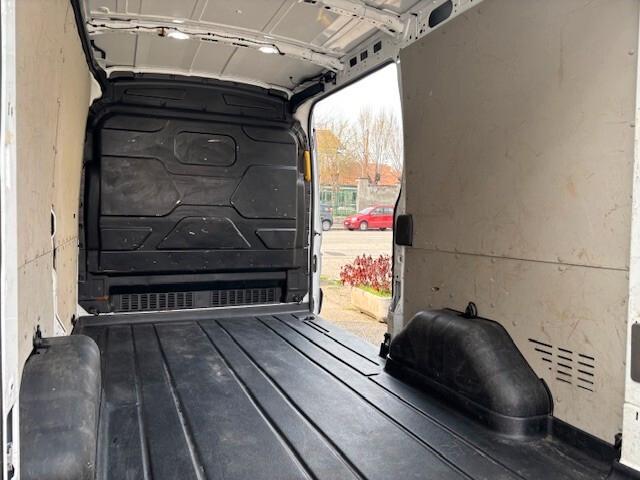 FORD TRANSIT 350 L2H2 TREND 2.0 ECO 130cv