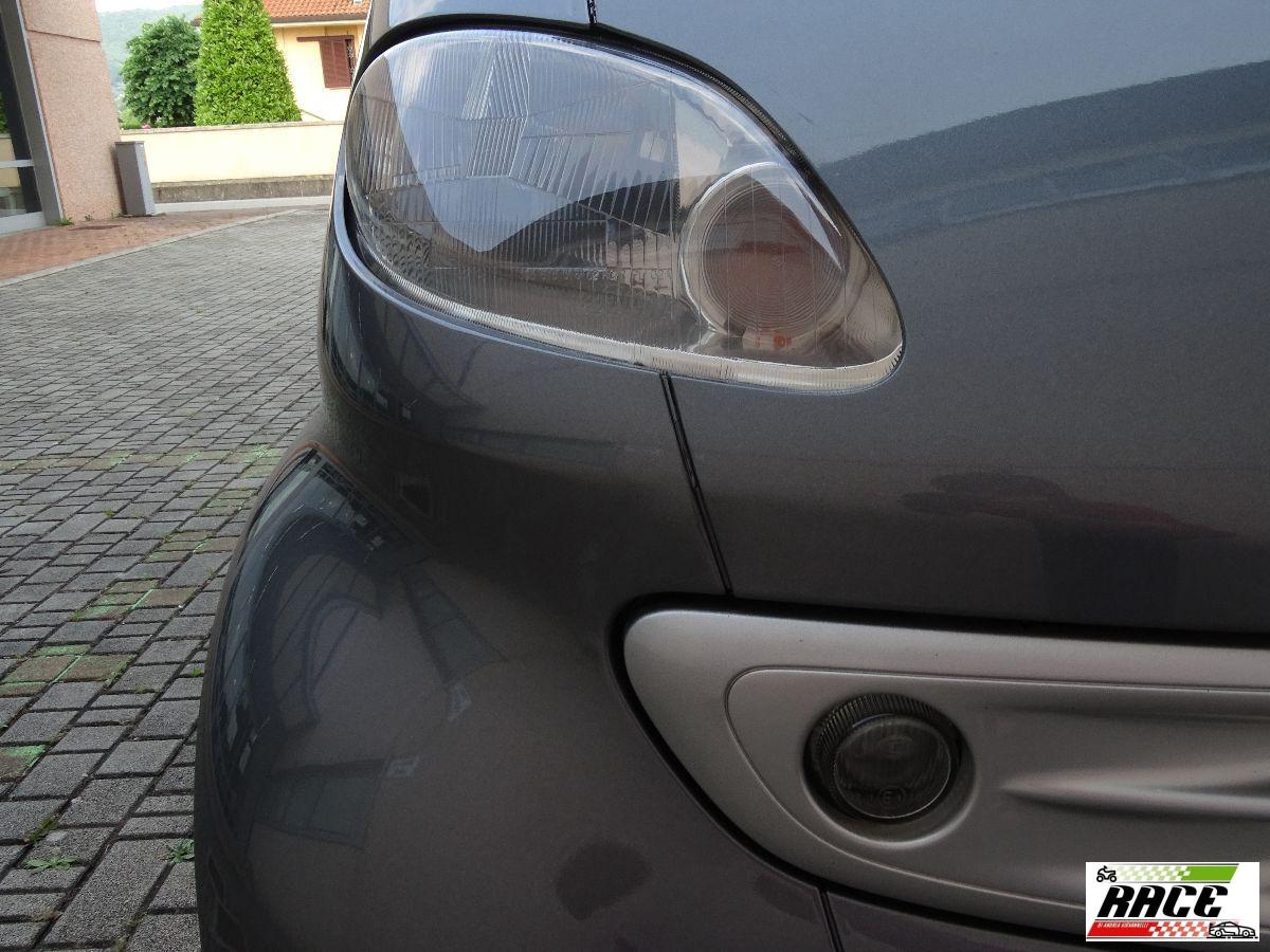 SMART - Fortwo