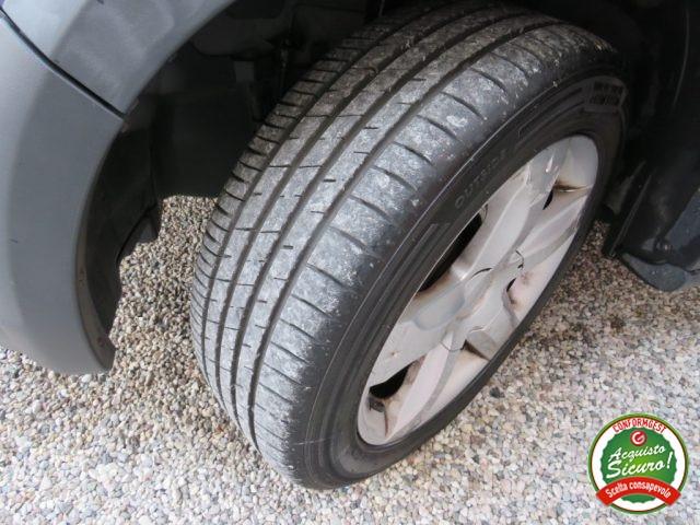 DACIA Sandero Stepway 1.6 8V GPL 85CV NEOPATENTATI