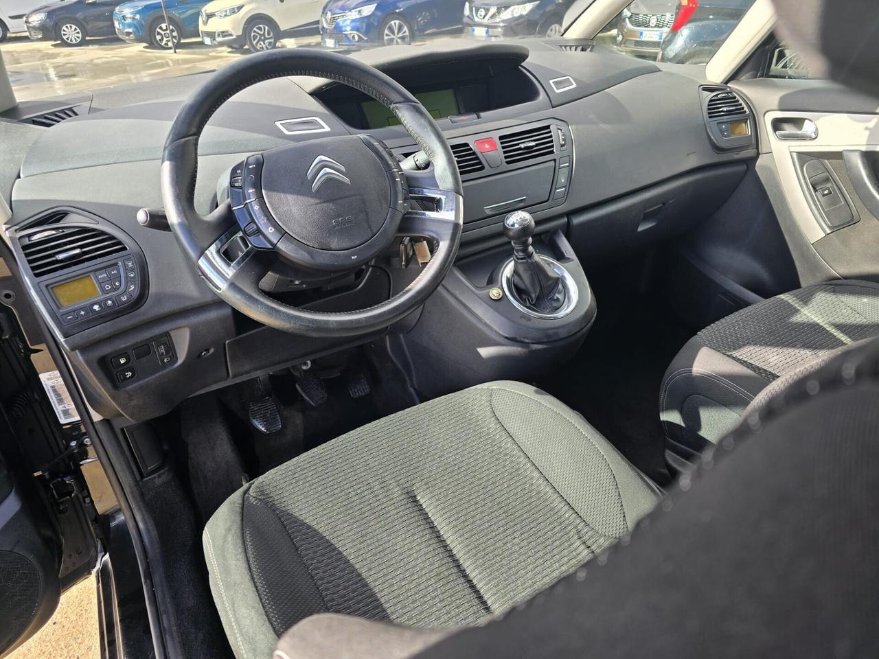 Citroen C4 Grand Picasso 1.6 HDi 110 FAP Business