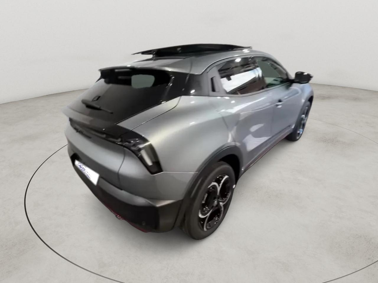 Alfa Romeo Junior 1.2 145 CV Hybrid eDCT6 Speciale