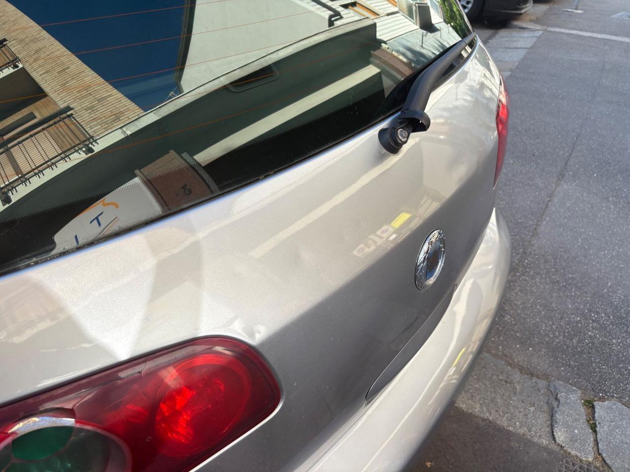 Fiat Croma Active 1.9 D Multijet
